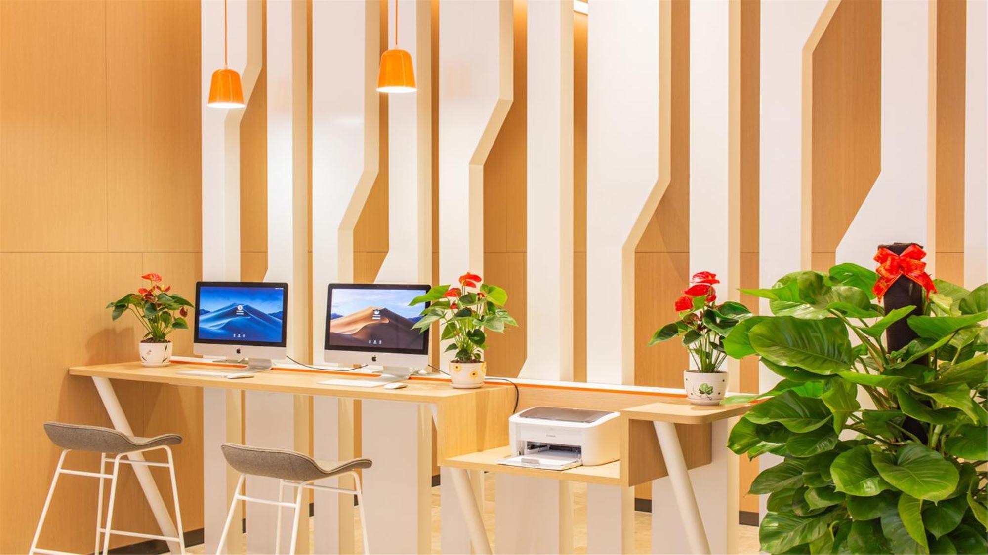 Holiday Inn Express Jiangmen Jianghai By Ihg Dış mekan fotoğraf